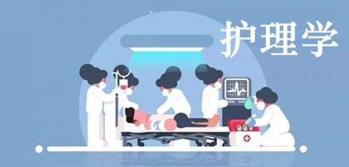 河南自考本科护理学专业