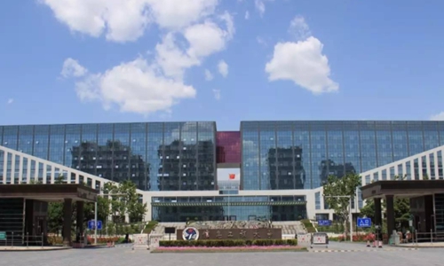 解放军信息工程大学